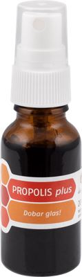 PROPOLIS PLUS SPREJ 20 ml PIP