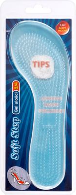 Tips gel ulošci 3/4