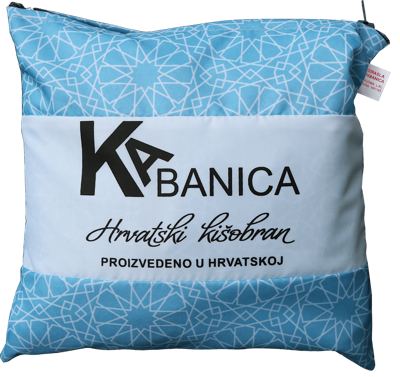 Kabanica za odrasle Čipka vel.L/XL