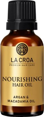 La Croa ulje za kosu Argan Nourish. 20ml