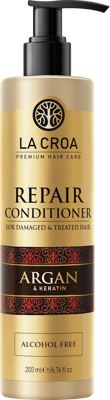 La Croa regenerator Argan Repair 200ml