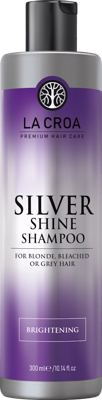 La Croa šampon Silver shine 300ml