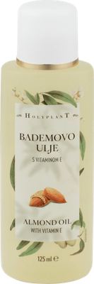 ULJE HOLYPLANT BADEMOVO 125 ml