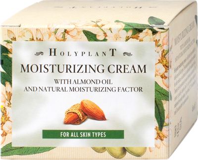 HOLY HIDRATANTNA KREMA 45ML-HR