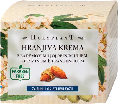 HOLY HRANJIVA KREMA 45ML-HR