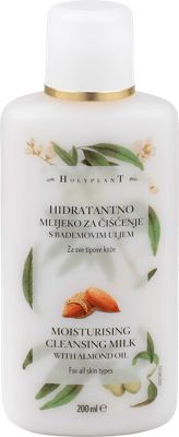 HOLY MLIJEKO ZA CISCENJE 200ML