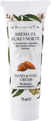 HOLY KREMA ZA RUKE I NOKTE 75ML-HR