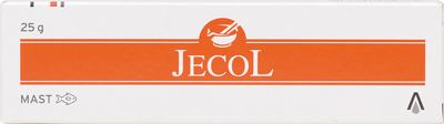 JGL Jecol mast 25 g