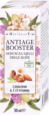 SERUM HOLYPLANT ANTI.BOO 30 ml