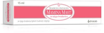 MAMINA MAST 15 GRAMA