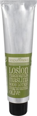 Sapunoteka los./tij.Maslina 165ml