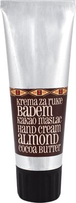 Sapunoteka kr. ruke badem kakao 75ml