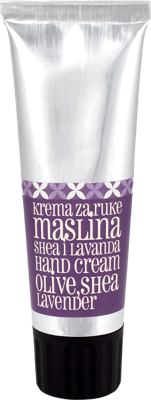 Sapunoteka kr. ruke maslina lavanda 75ml
