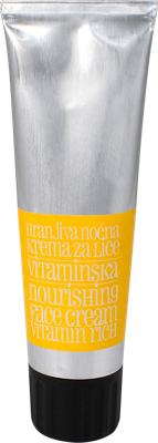Sapunoteka noć.kr. lice vitaminska 75ml