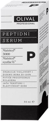 Olival Professional peptidni P ser.30ml