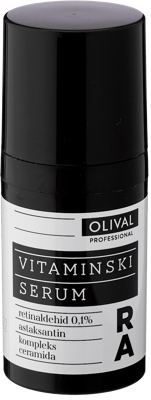 Olival Professional vitamin.RA ser.30ml