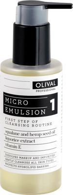 Olival Professional Mikroemulzija 150ml