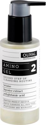 GEL OLIVAL AMINO 150 ml