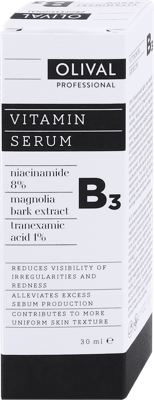 Olival Professional vitam.serum B3 30ml