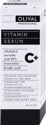 SERUM OLIVAL VITAMIN C+ 30 ml