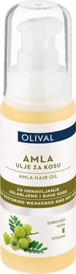 ALMA ULJE 60ml