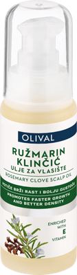 RUŽMARIN iKLINČIĆ ULJE 60ML OLIVAL