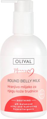 Olival Mommy mlij.zanjegu u trudn. 300ml