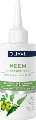 LOSION NEEM PROTIV PERUTI 150ML OLIVAL