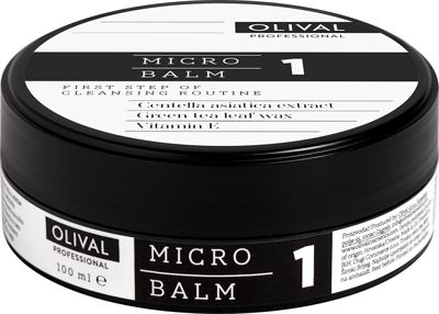 Olival Professional čist.Microbalm 100ml