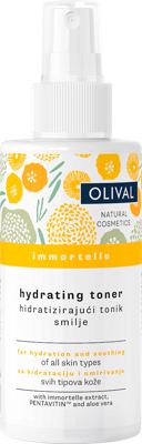 Olival hidr.tonik/lice smilje 150 ml