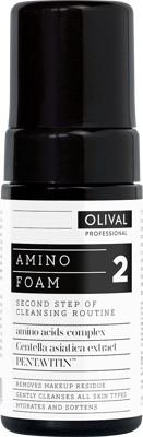 Olival Professional Amino pjena 100 ml