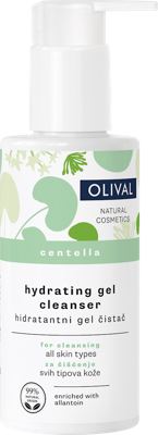 GEL OLIVAL CENT. ZA ČIŠ 150 ml