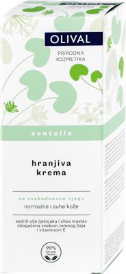 KREMA OLIVAL CENT.HRANJ. 50 ml