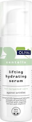 SERUM OLIVAL CENT.HIDRAT.30 ml