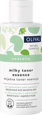 TONER OLIVAL CENTELLA E 150 ml