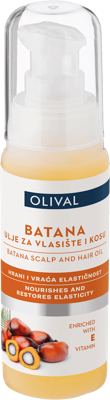 Olival ulje za kosu batana 60 ml