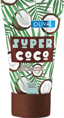 SUPER COCO YELLY