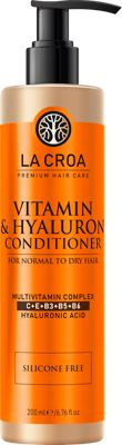 La Croa regen. Vitamin&Hyaluron 200 ml