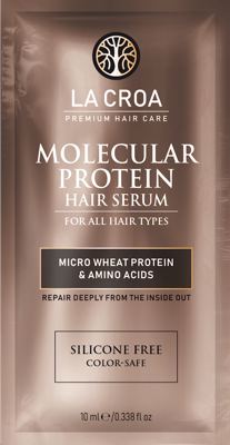 La Croa serum Molecular Protein 10 ml T