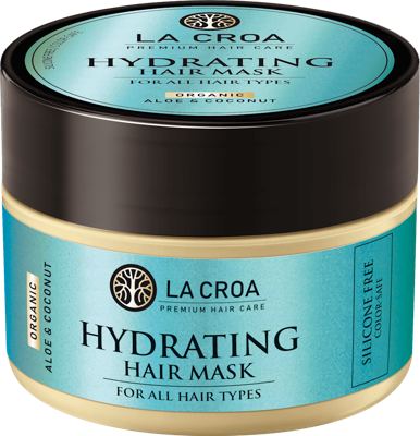 La Croa maska Hydration 200ml