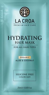 La Croa maska Hydration 25ml T