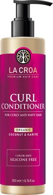 La Croa regenerator Curl 200 ml