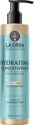 La Croa regenerator Hydration 200ml