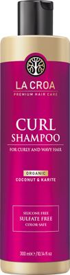 La Croa šampon Curl 300 ml