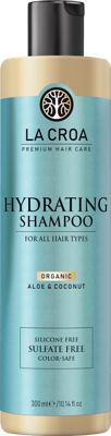 La Croa šampon Hydration 300ml