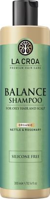La Croa šampon Organic Balance300ml