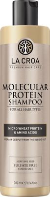 La Croa šampon Molecular Protein 300 ml