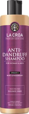 La Croa šampon Org. Anti-Dandruff 300ml