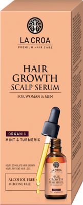 La Croa serum Stimulation 30ml