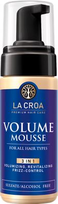La Croa pjena 3u1 Volume 150 ml